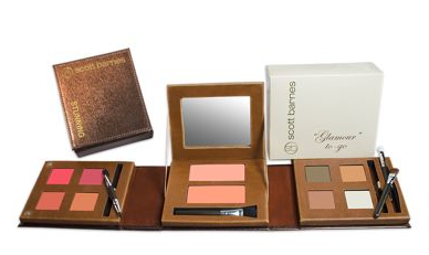 Pretty in Pink Palettes